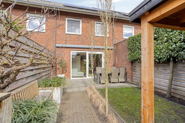 Medium property photo - van Amerongenerf 42, 3907 MK Veenendaal